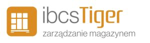 System magazynowy klasy WMS Polska ibcsTiger – program do automatycznej identyfikacji towarów