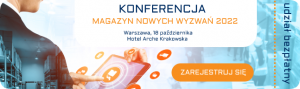 zarejstruj się na konferencję