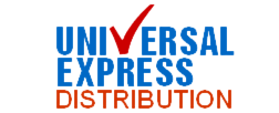 Universal Express Distribution