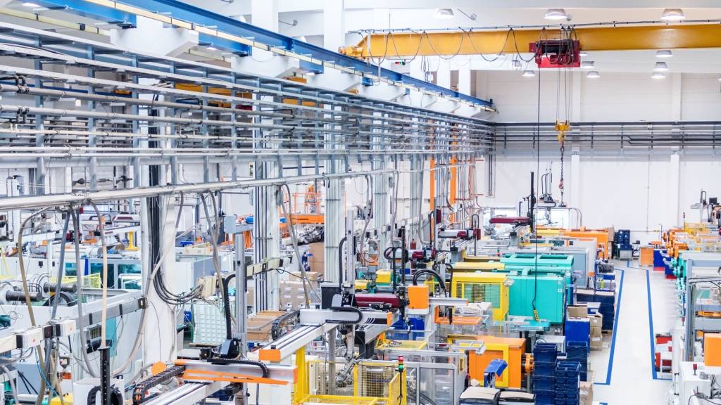 [Video case study] 40% wzrost produktywności operacji mobilnych: Rosti Poland x IBCS Poland